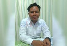 Berkas Perkara Tersangka Emas Masuk Tahap I