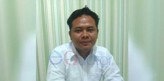 Berkas Perkara Tersangka Emas Masuk Tahap I