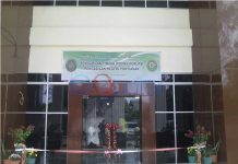 Adili Koruptor Tunggu PLN Alirkan Listrik