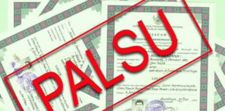 Harusnya Rahmad S. Tak Dilantik Jadi Dewan KKR