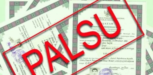 Harusnya Rahmad S. Tak Dilantik Jadi Dewan KKR