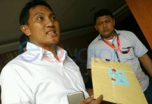 Anggota Dewan dari PKB Tersangka Pemalsuan Ijazah