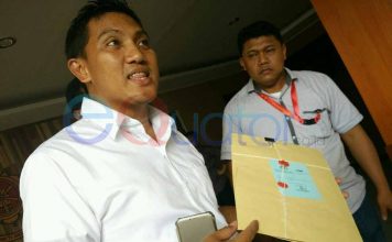 Terbongkarya Danem/Ijazah Palsu Dewan PKB KKR