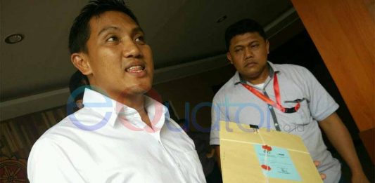 Anggota Dewan dari PKB Tersangka Pemalsuan Ijazah