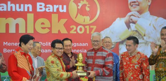 Berharap Kalbar Tetap Aman