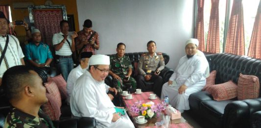 Wasekjen MUI: Toleransi Masyarakat Sintang Tinggi