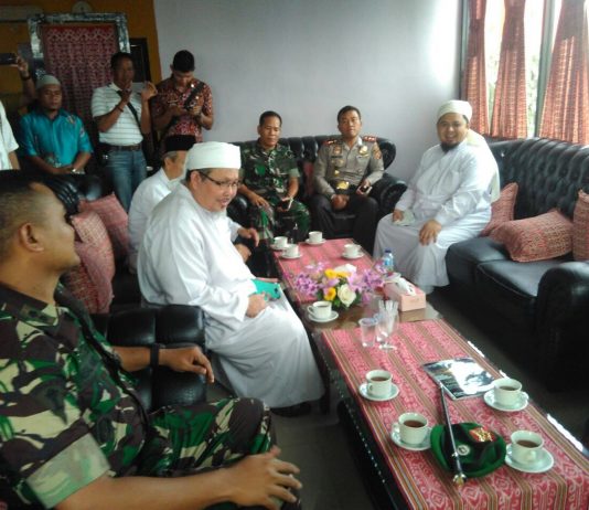 Wasekjen MUI: Toleransi Masyarakat Sintang Tinggi