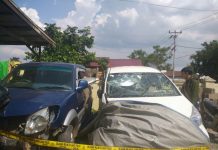 Rencana Menambah Unit Lantas di Trans Kalimantan