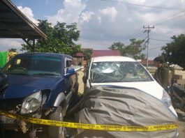 Rencana Menambah Unit Lantas di Trans Kalimantan