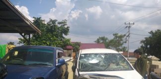 Rencana Menambah Unit Lantas di Trans Kalimantan