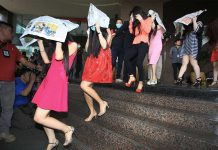 Maraknya TKA Ilegal di Indonesia, Alasannya (Selalu) Kurang Petugas