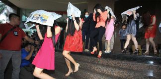 Maraknya TKA Ilegal di Indonesia, Alasannya (Selalu) Kurang Petugas