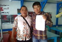 Teror Ketukan Pintu Kian Resahkan Warga