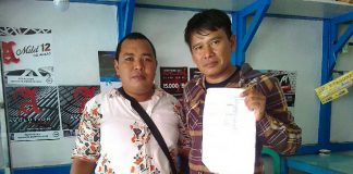 Teror Ketukan Pintu Kian Resahkan Warga