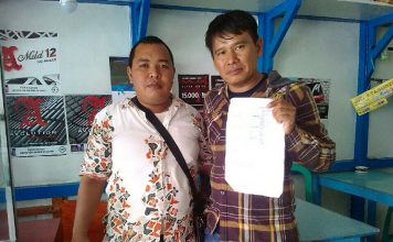 Teror Ketukan Pintu Kian Resahkan Warga