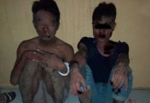 Gadis Usia 16 Tahun Bikin Dua Penjambret Biru Lebam