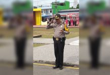 Tekan Peredaran Narkoba