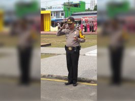 Tekan Peredaran Narkoba