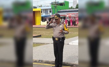 Tekan Peredaran Narkoba