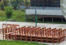 Mantap… SMA Muhammadiyah Punya Tempat Usaha Mebel