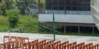 Mantap… SMA Muhammadiyah Punya Tempat Usaha Mebel