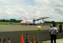 Wings Air Keluar Jalur, Penumpang Selamat