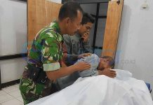 Pengejaran Napi Narkoba yang Berujung Duka