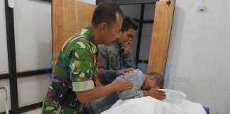 Pengejaran Napi Narkoba yang Berujung Duka