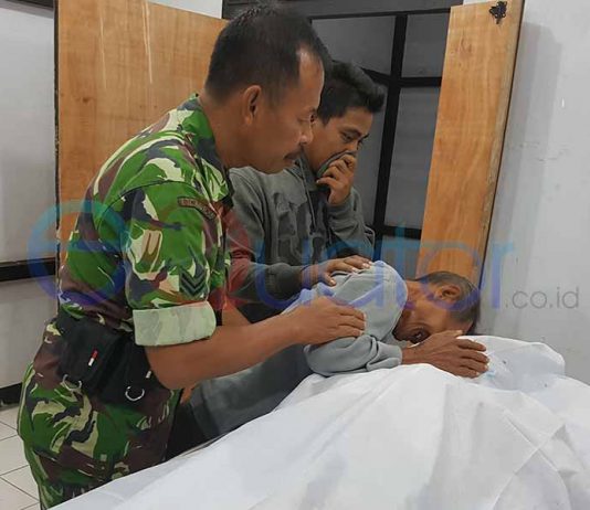 Pengejaran Napi Narkoba yang Berujung Duka