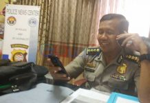 Ini Yang Bikin Dona Membugil di Jalanan