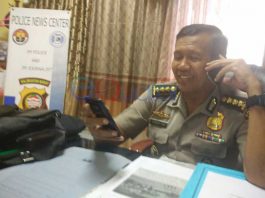 Ini Yang Bikin Dona Membugil di Jalanan