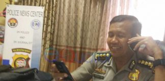 Ini Yang Bikin Dona Membugil di Jalanan