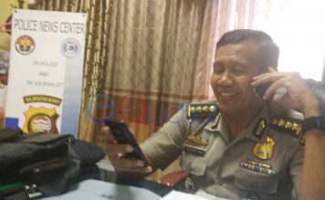 Ini Yang Bikin Dona Membugil di Jalanan