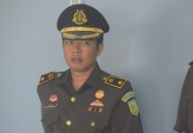 Jaksa Tunggu Surat Resmi PH Uncle Ong