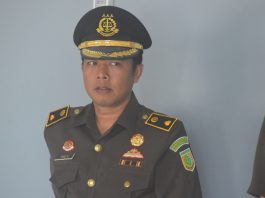 Jaksa Tunggu Surat Resmi PH Uncle Ong