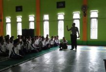 Waspada Calo Penerimaan Anggota Polri