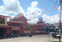 Siap Sambut Tahun Ayam