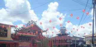 Siap Sambut Tahun Ayam