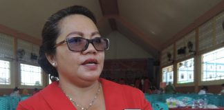 Komunikasi Kunci Pencegahan KDRT