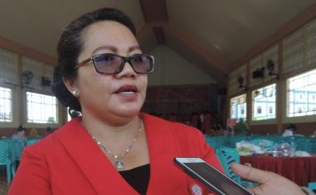 Komunikasi Kunci Pencegahan KDRT