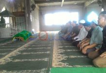 Ketua MUI Kalbar KH Hasyim Dahlan Wafat