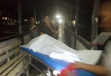 Avanza Tabrak Pemotor Empat Tewas Bersamaan