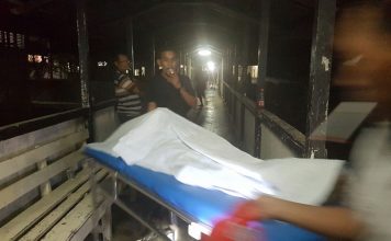 Avanza Tabrak Pemotor Empat Tewas Bersamaan