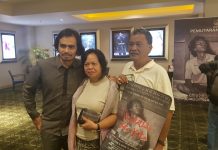 Ketika Wiji Thukul Betapok di Pontianak