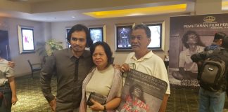 Ketika Wiji Thukul Betapok di Pontianak