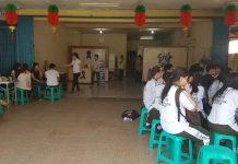 Makan Malam Terakhir Felix, Si Jago Geografi