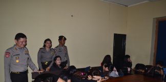 Izin Pemkot Pontianak Disalahgunakan