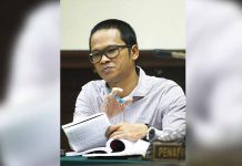 Dakwaan Jaksa Pemeras Terkesan Hanya Formalitas