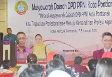 Perawat Jangan Takut-Takuti Pasien