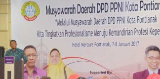 Perawat Jangan Takut-Takuti Pasien